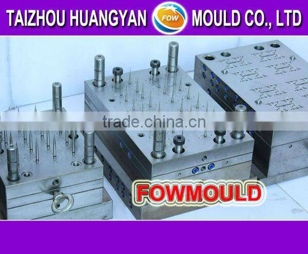 disposable syringe molds buyer