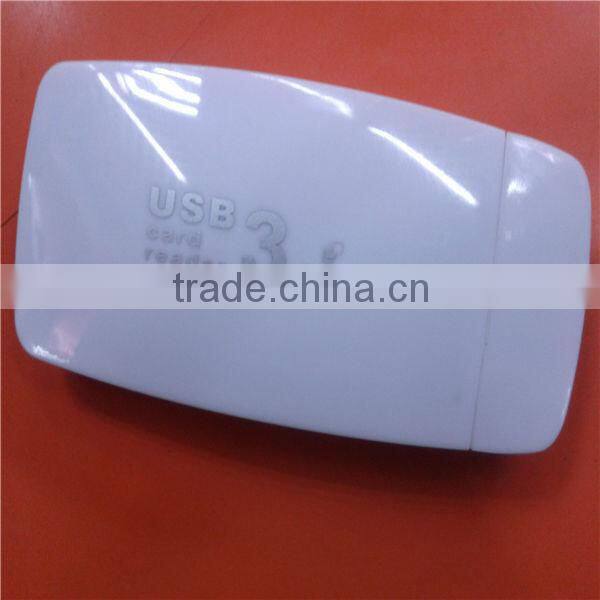 For the China usb 3.0 short card bus sim card adapter for tablet