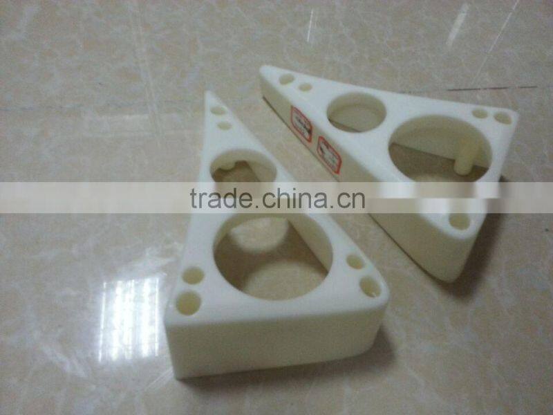 Custom OEM/ODM plastic injection mould supplier