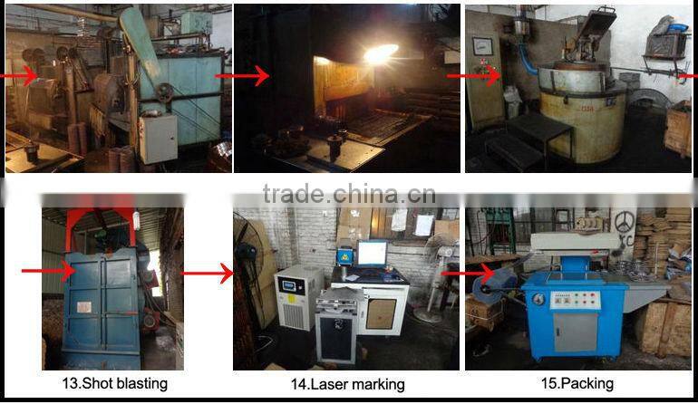 5s-111gp zf truck gearbox parts 1269304196