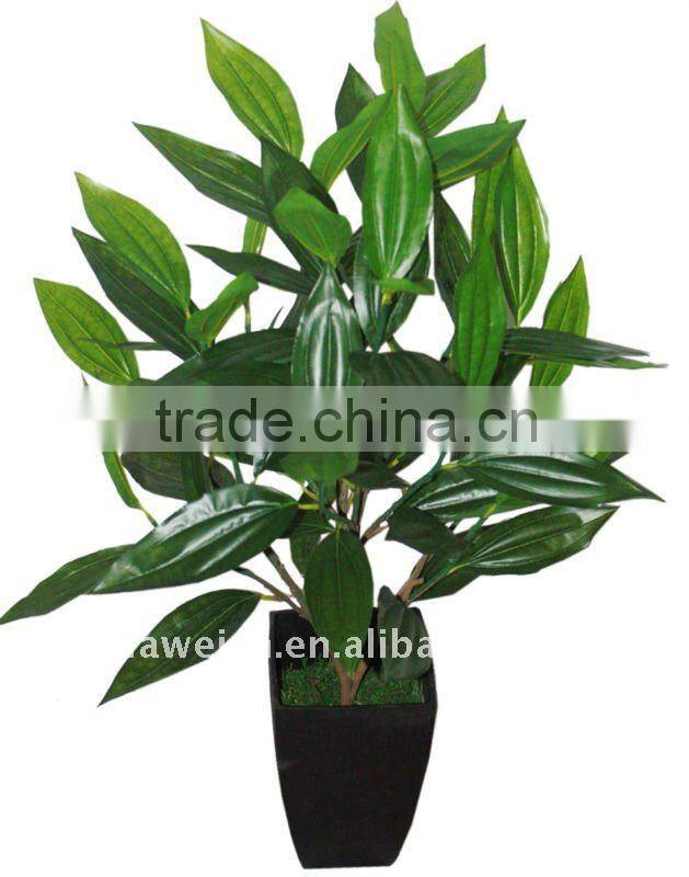 Artificial Christmas tree