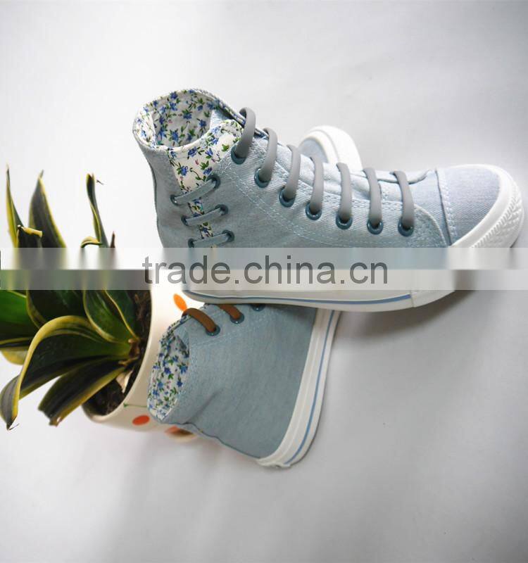 2015 new arrival wholesale bulk promotional cheap shoelaces