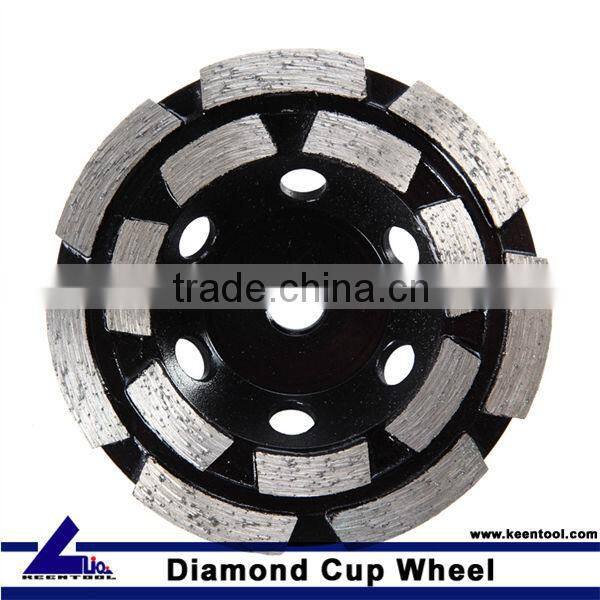 Supply Abrasive Tools Diamond Wheel for Grinding