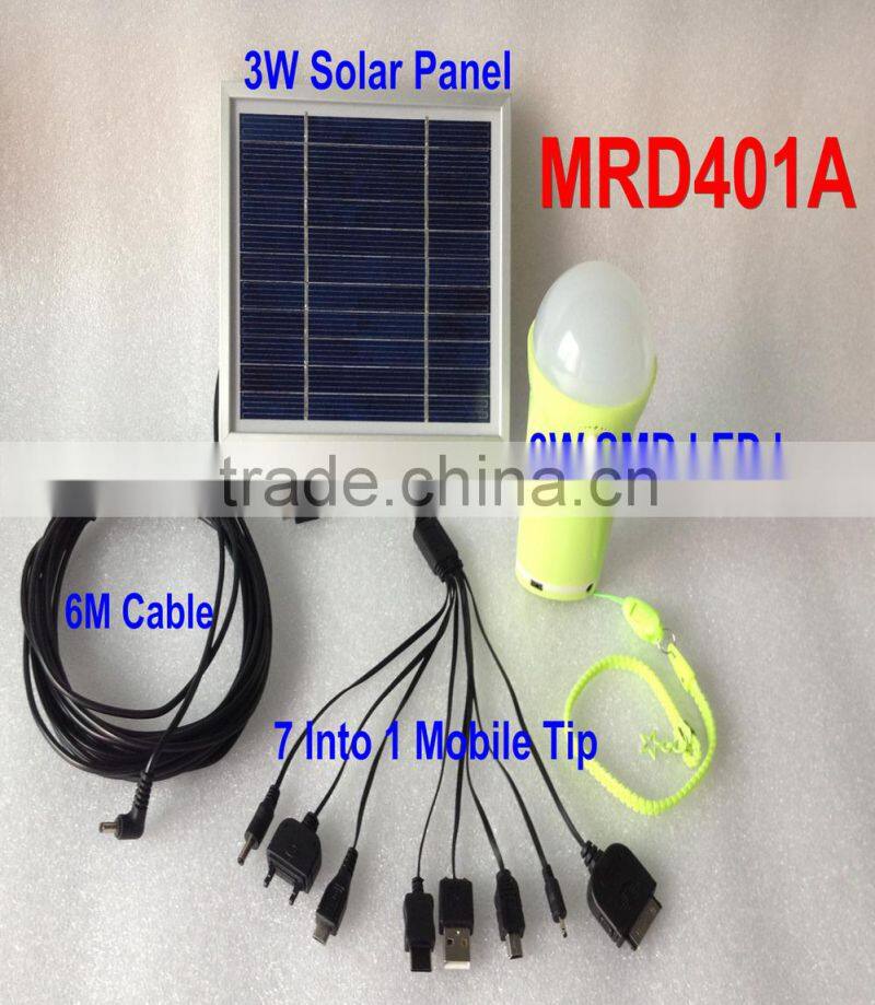 New Product High Quality Solar Power Lantern