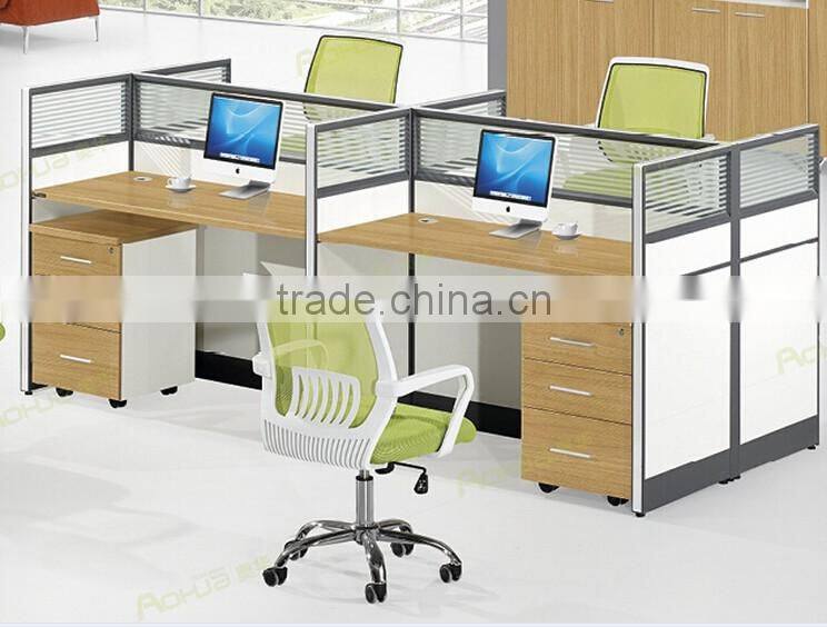 High quality 40mm partition