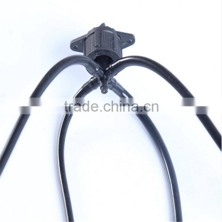 High quality Water-saving agriculture greenhouse drip arrow