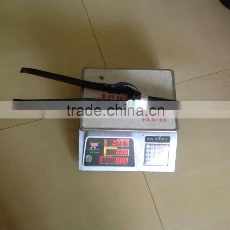 2016 cheap fixed gear road bike carbon fork,700C V brake