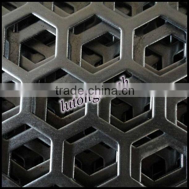 2014 perforated metal for decorative