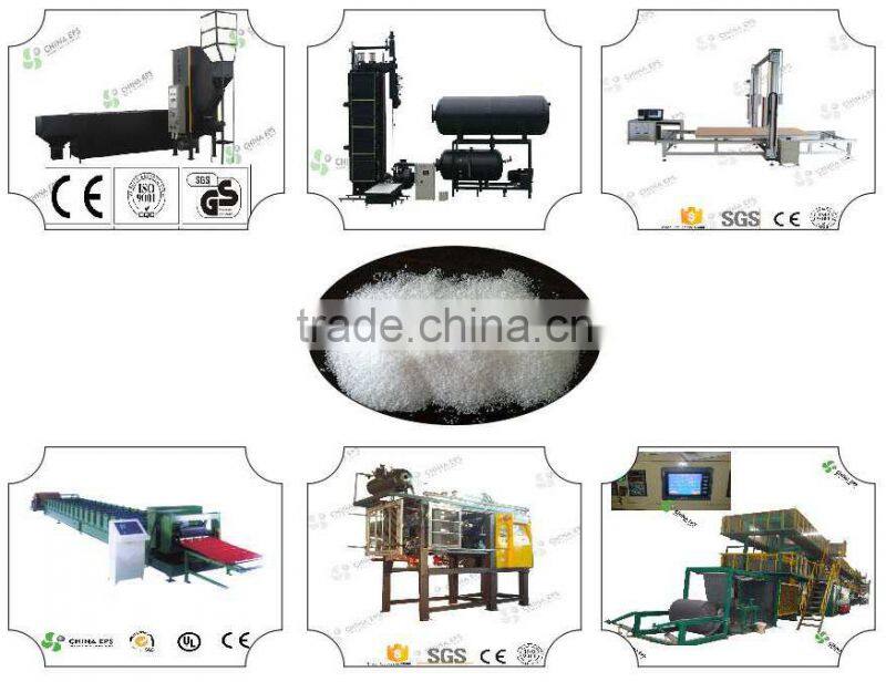 Self-adhesive Polymer Modified Bitumen Waterproof Roof Membrane Machine