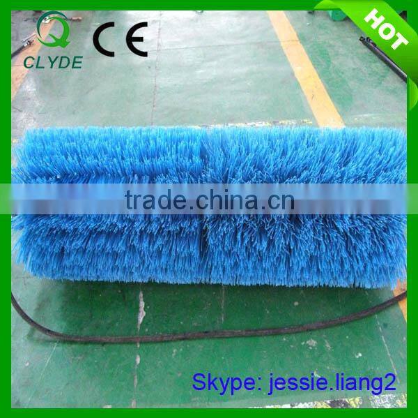Hot Sale tractor mounted road sweeper