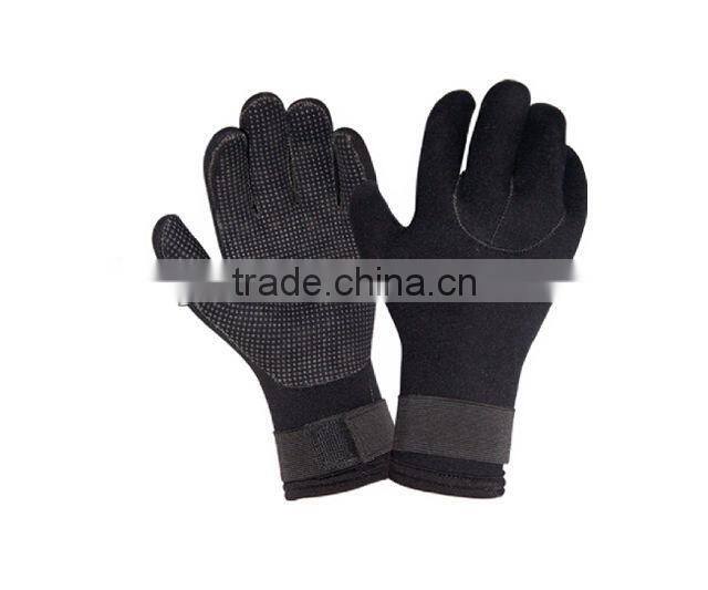 3mm Neoprene Scuba Diving Snorkeling Spearfishing Water Sport Gloves