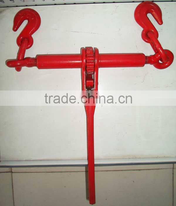 Ratchet Type Load Binder/Spring load binder