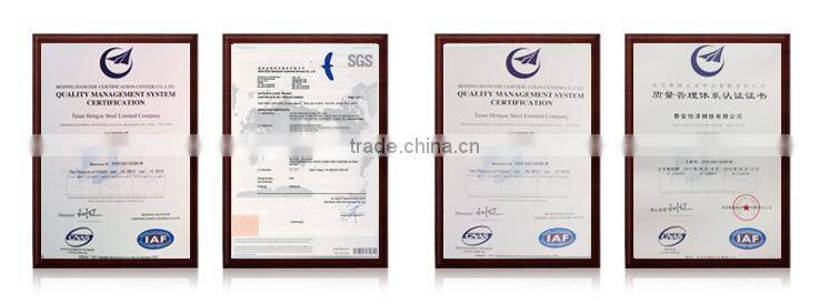 galvanized steel sign poles