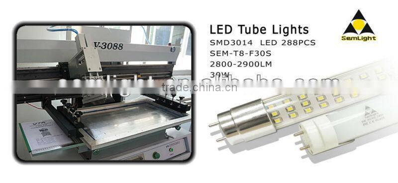 VDE TUV UL DLC CE ROHS 2ft/3ft/4ft/5ft LED T8 Tube
