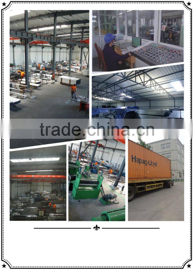 gypsum Drywall metal steel stud
