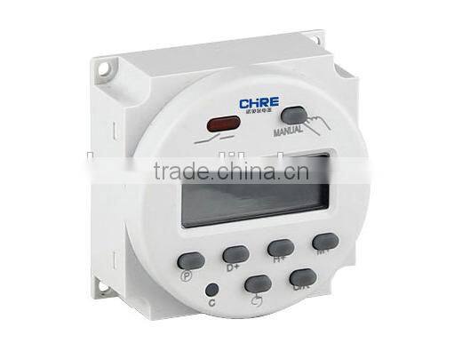 Digital Timer Switch NBL101A