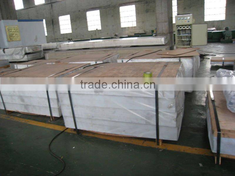 6061-H112 T6 aluminum plate 6061-H112 T6