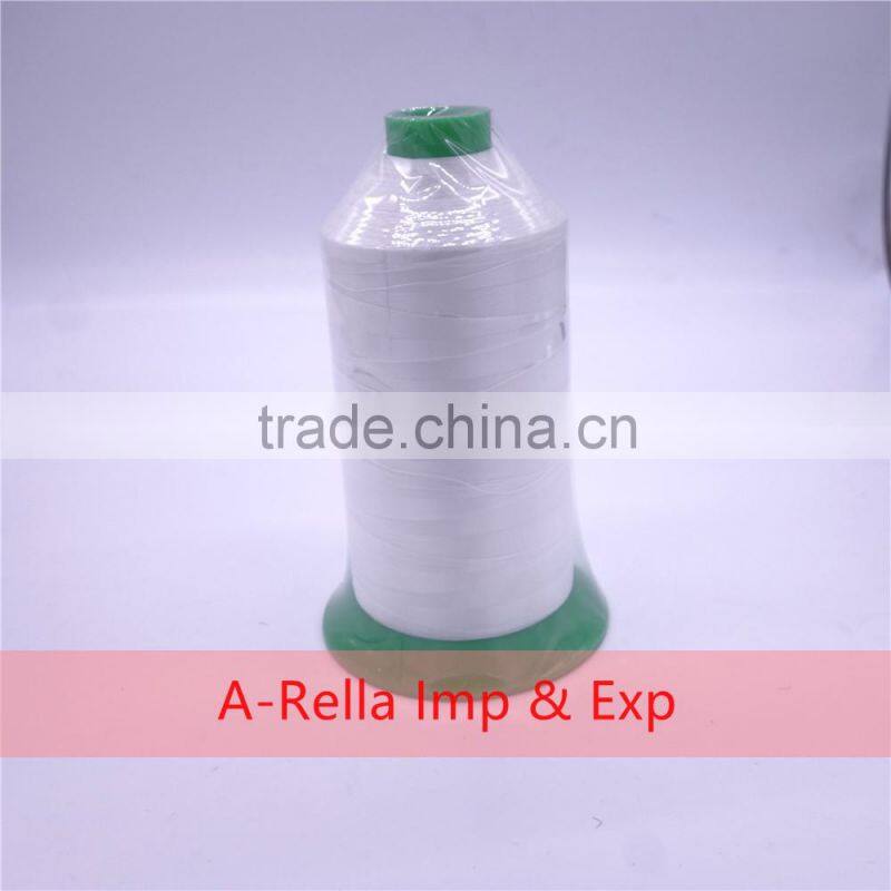 H T polyester thread filament sewing thread
