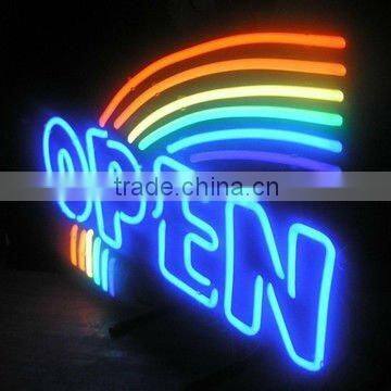 Best quality neon light up shoe laces