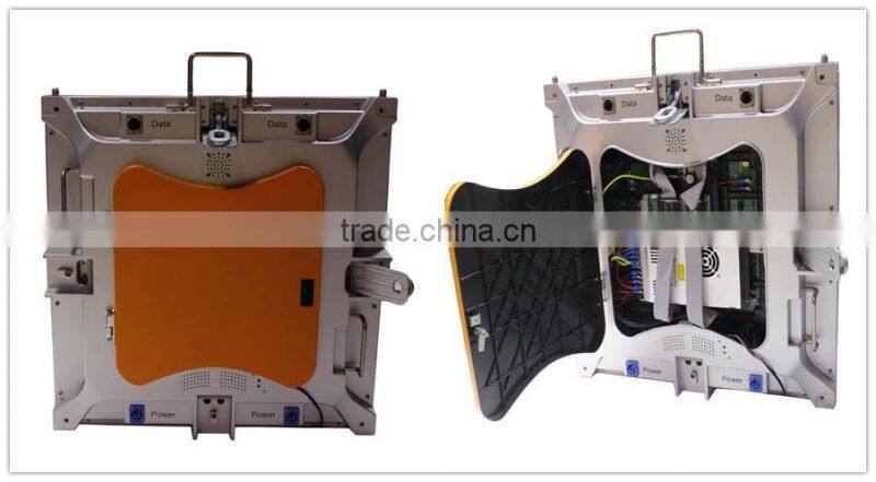 Perfect Live Stage Show stage background big P6 New Images HD Led Display Screen