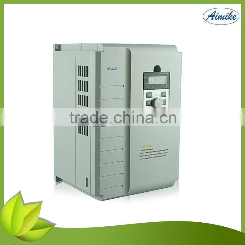 Popular!Ce Certified! Triple Output Type 380v ac variable frequency drive for	Domestic Pumps 50 Hz
