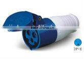 Industrial Plug and Socket/connector/LEE-213