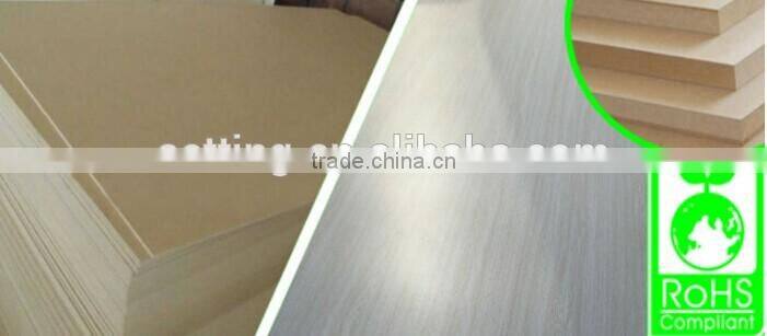 2016 new colors of acrylic plywood for bathroom cabinet