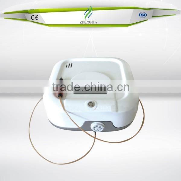 Touch screen Mini laser spider vein removal beauty machine