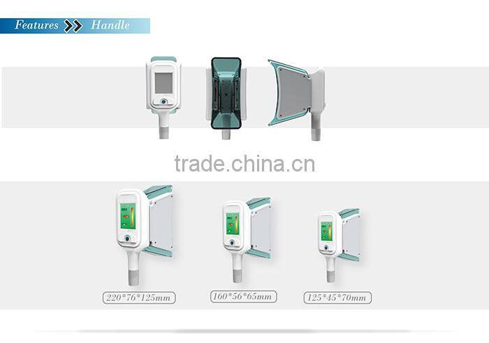 Cool tummy slimming machine freezing fat cell slimming device 2015