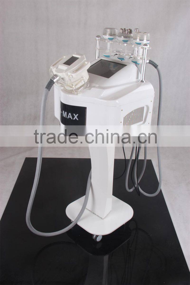 ultracavitation beauty equipment , powershape x cavitation equipment