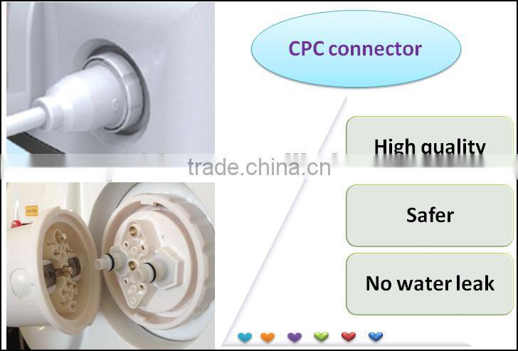 2016 new opt shr hair removal machine price / Hair remover