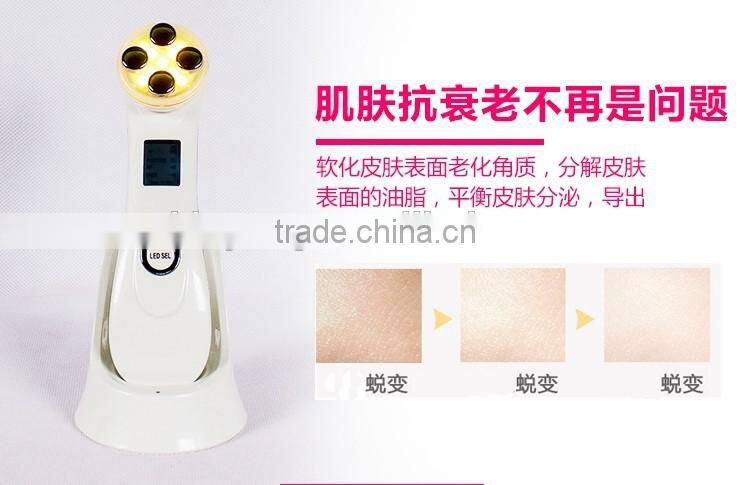 Skinyang RF skin tightening/portable rf face lift machine/RF and best home rf skin tightening face lifting machine