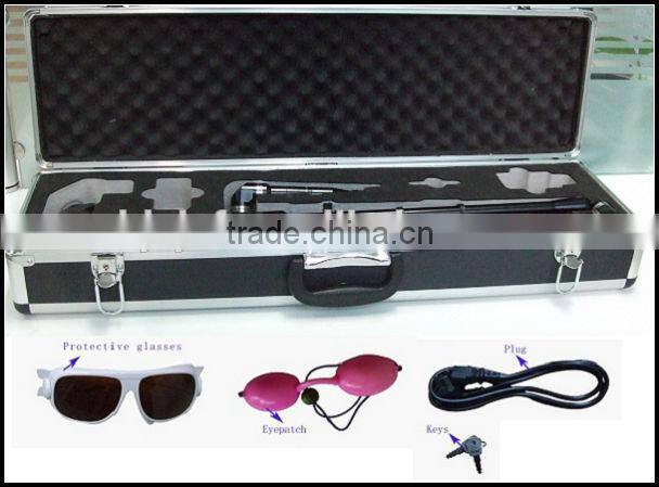 CO2 fractional laser chloasma removal machine Medical CE ISO13485