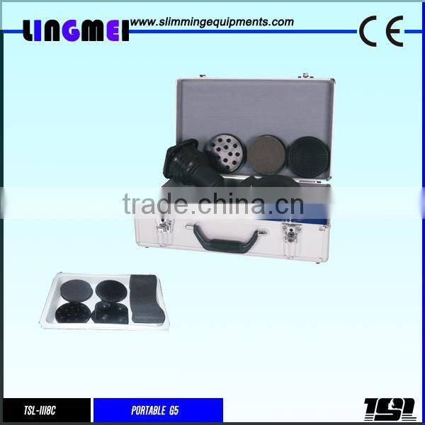 G5 Massage Machine