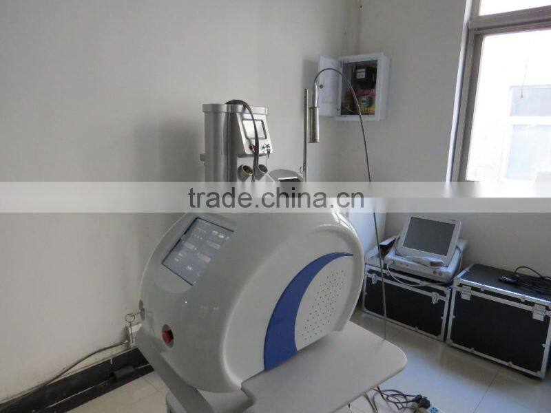 2016 hotsale 980 nm diode laser machine for veins removal