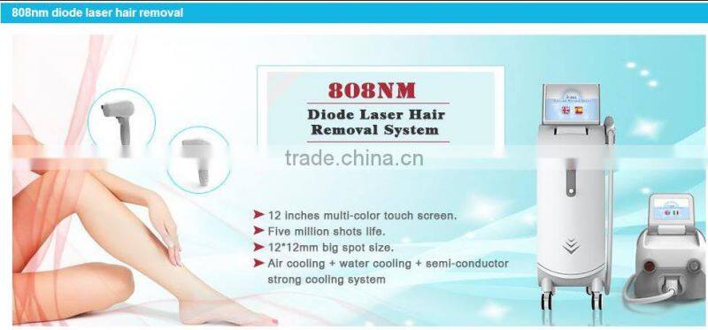 multifunction beauty machine/ipl SHR hair removal machine for beauty salon