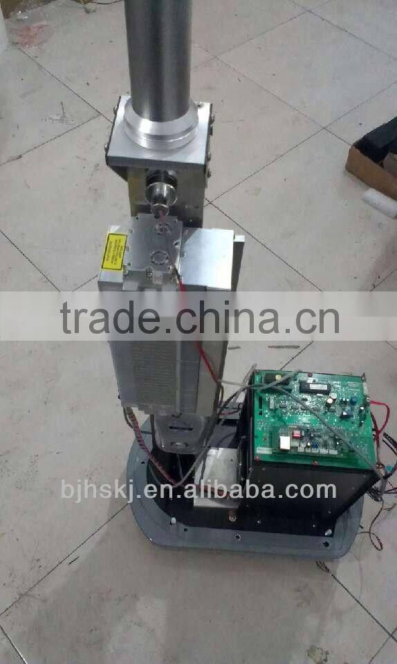 new professional Rhytidectomy Fraction co2 laser cutting engraving machine