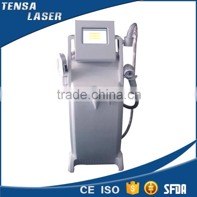 best selling products shr ipl rf nd yag Laser Beauty Equipment