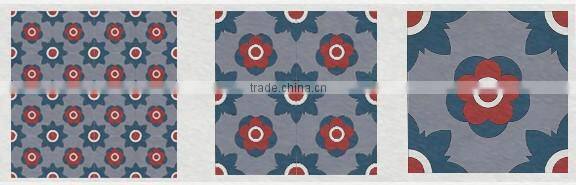 Vietnam Handmade Cement Tiles (Skype: thanhthanh_agri)