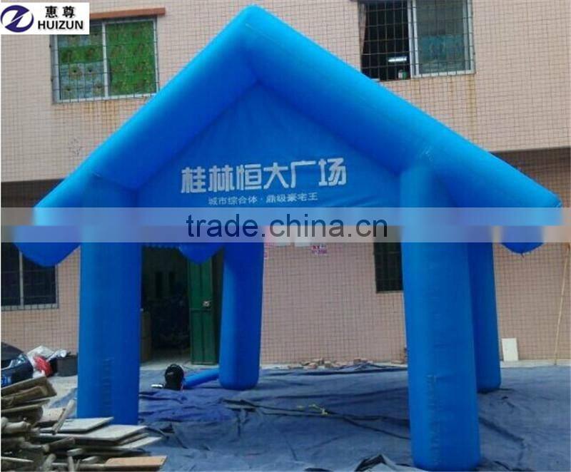 2015 Popular Inflatable Arches/Garden arches/wedding arch