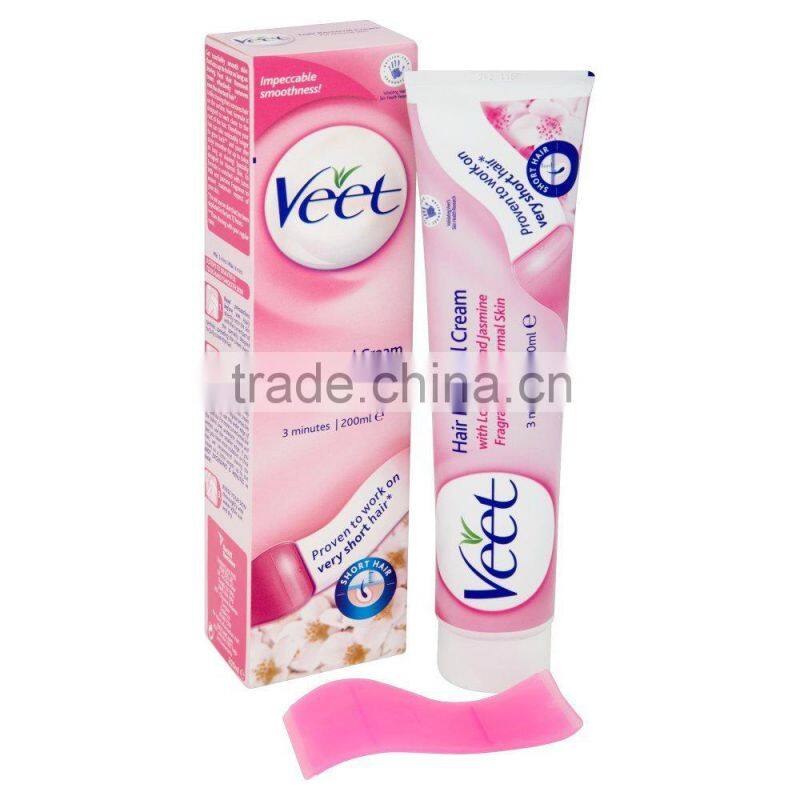 Veet Natural Hair Removal Cream For Normal skin