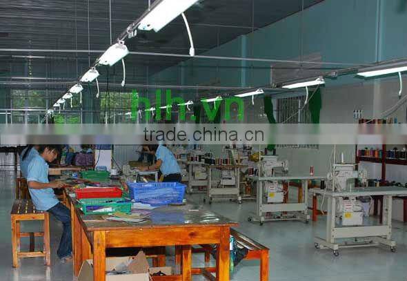 Black Crocodile Leather Belt HLH-BELT007