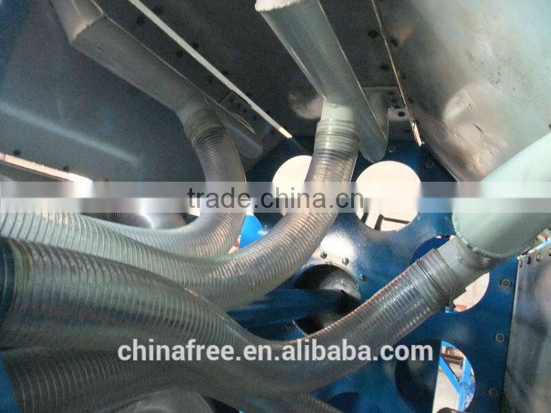 egg carton box making machine/paper carton box making machine/paper pulp forming machine(support customize)