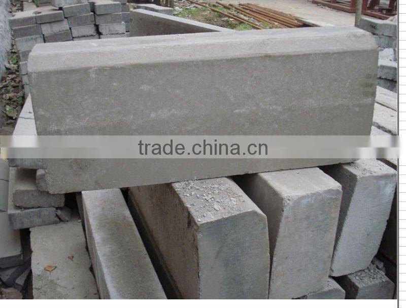 SY3000 Hydraulic press concrete curbing machine for kerb making automatic road curb making machine price