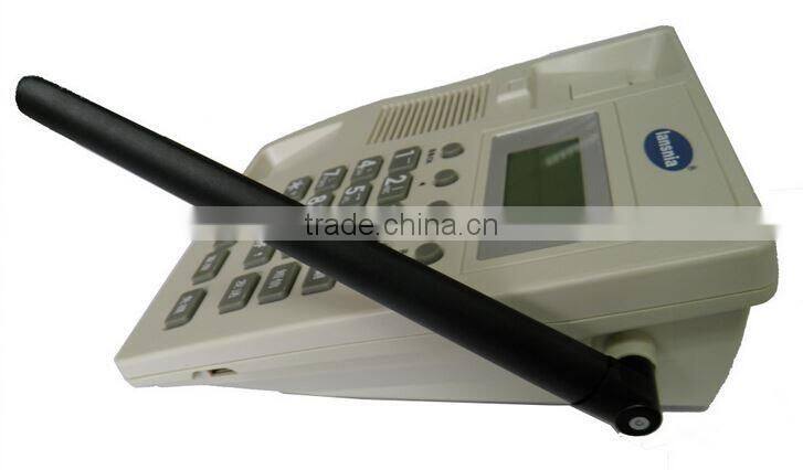 best selling products latest technology gsm phone / ip phone / GSM wireless phone made in china