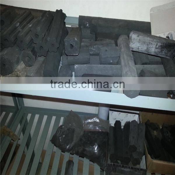 high efficiency and professional wood pellet carbonization stove