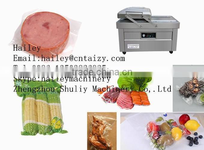 Automatic vacuum package machine/Vacuum Packing Machine