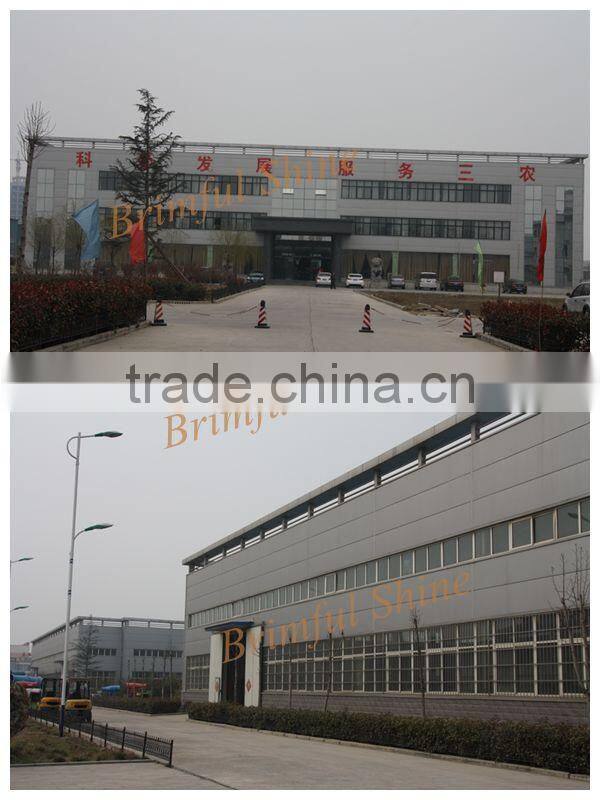 200L CE certificate trolley sprayer high pressure misting system