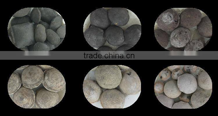 High Pressure Hydraulic Type Briquette Making Machine Price