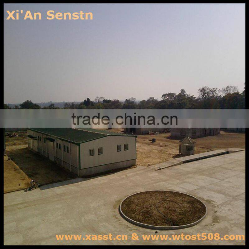 soybean oil extraction machine